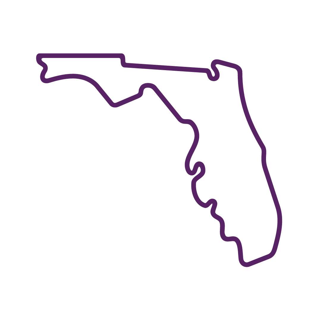 Florida Native Perennials