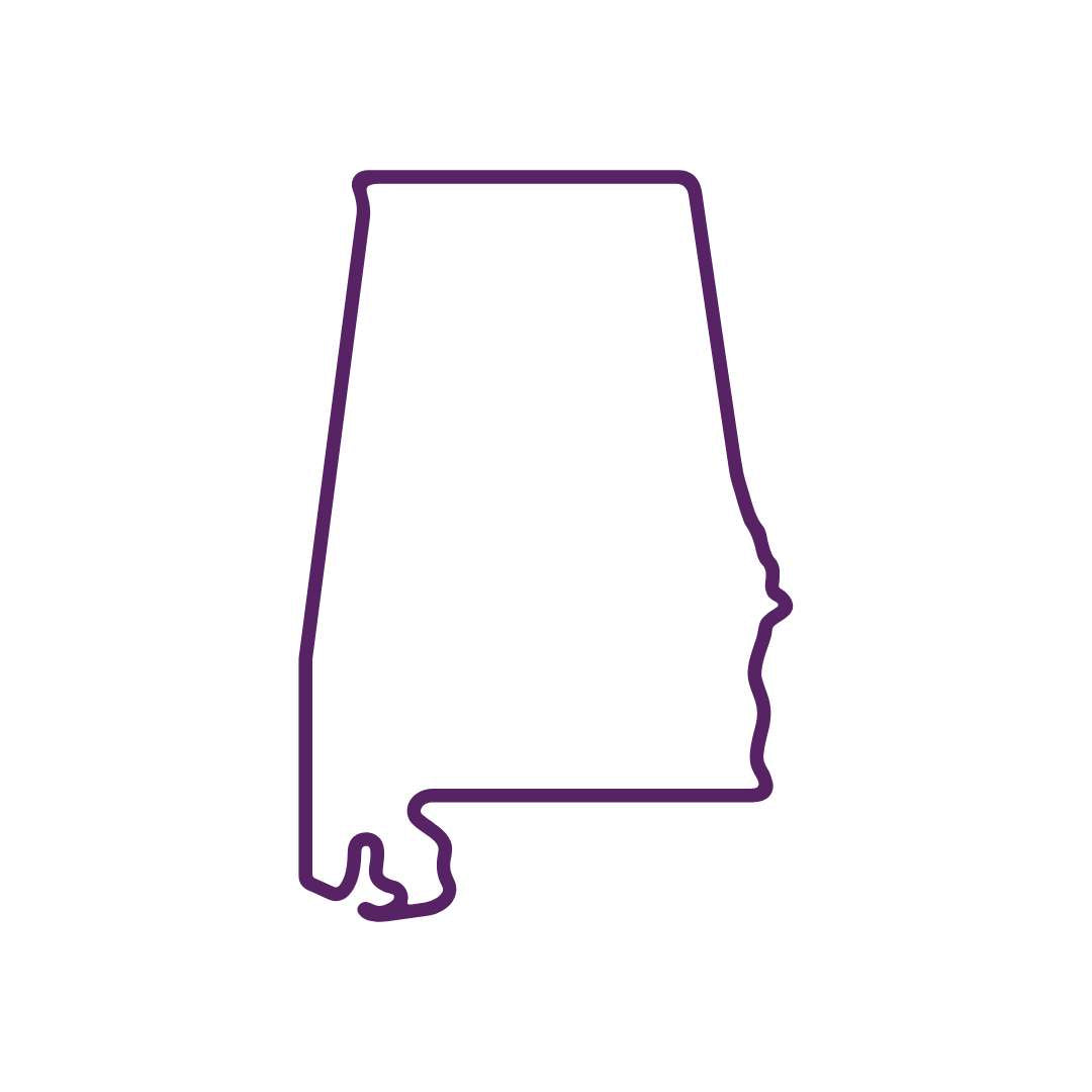 Alabama Native Perennials
