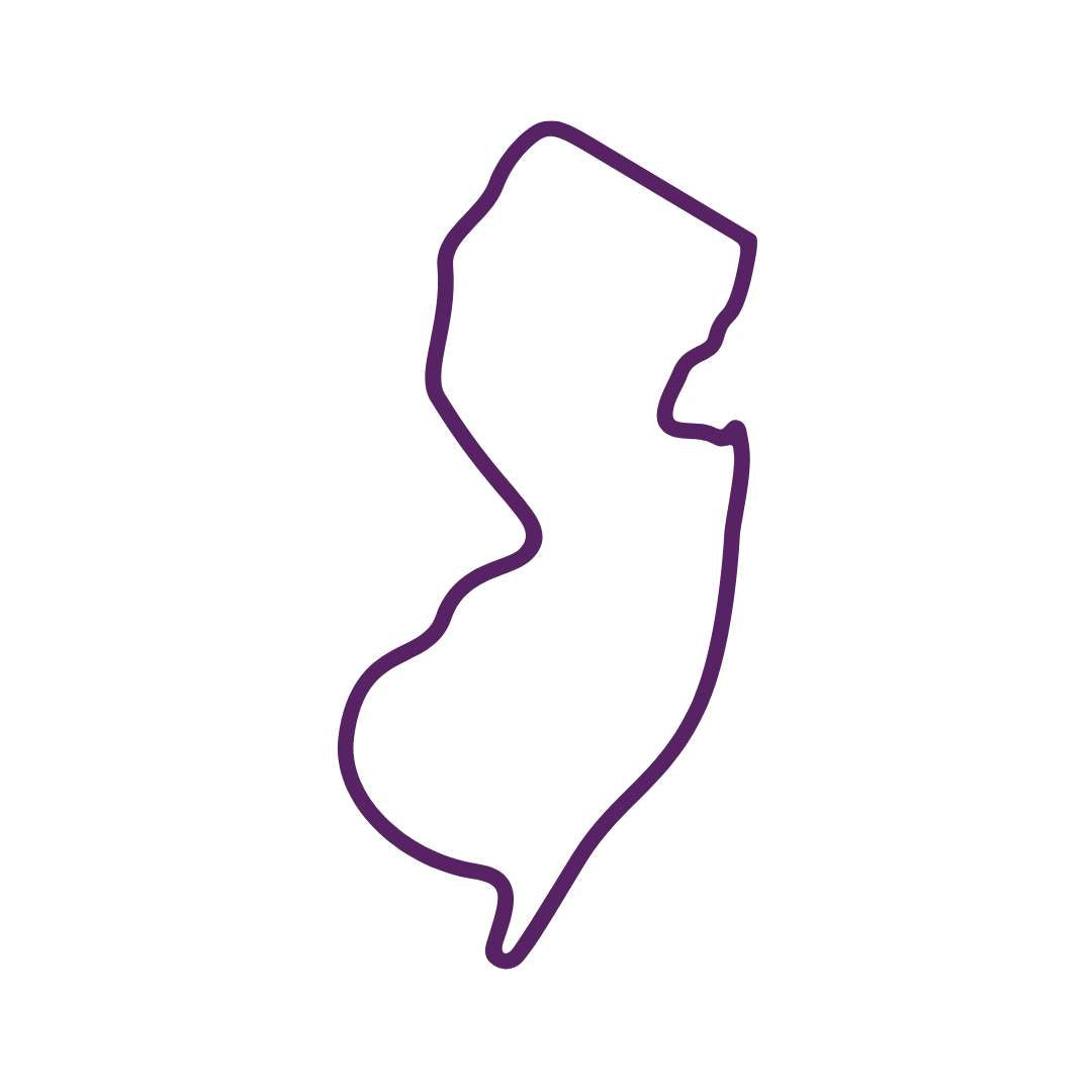 New Jersey Native Perennials