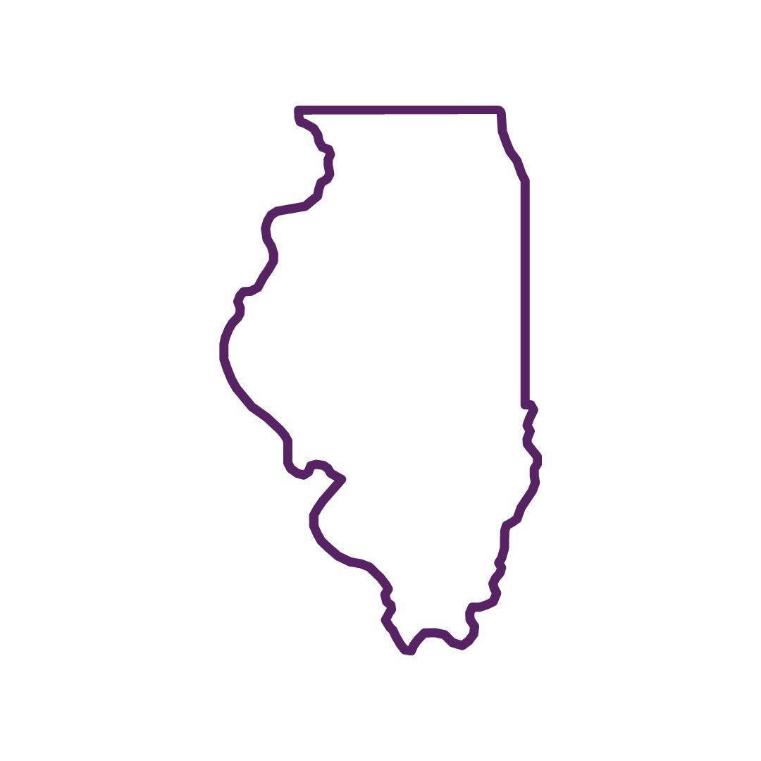 Illinois Native Perennials
