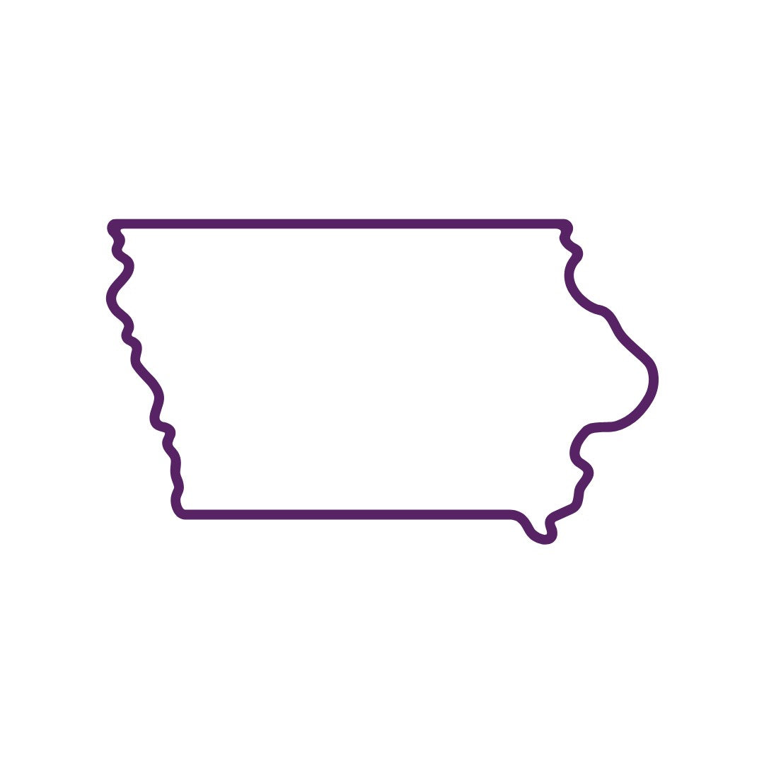 Iowa Native Perennials