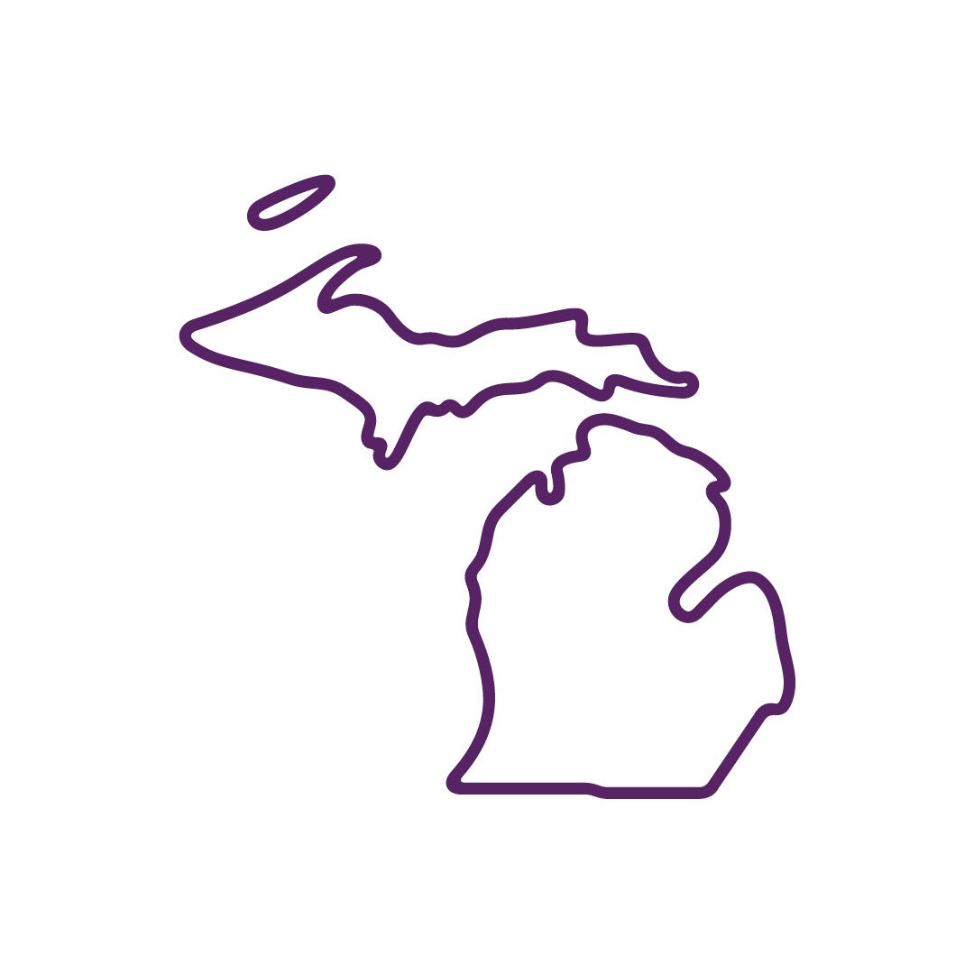 Michigan Native Perennials