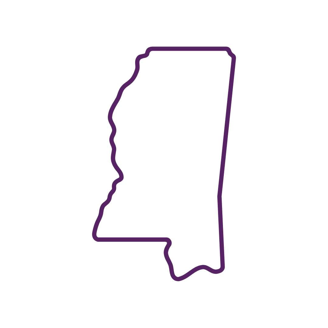 Mississippi Native Perennials