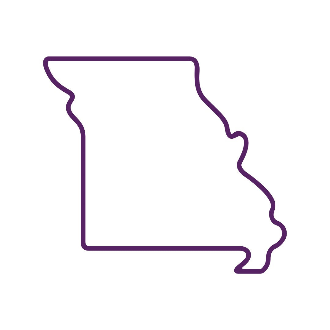 Missouri Native Perennials