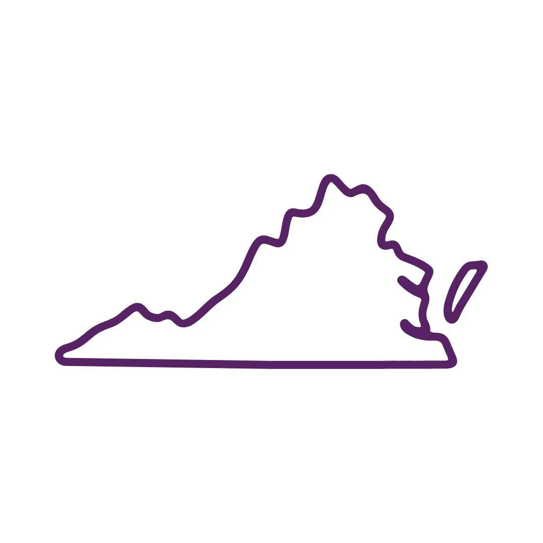 Virginia Native Perennials | Rare Roots