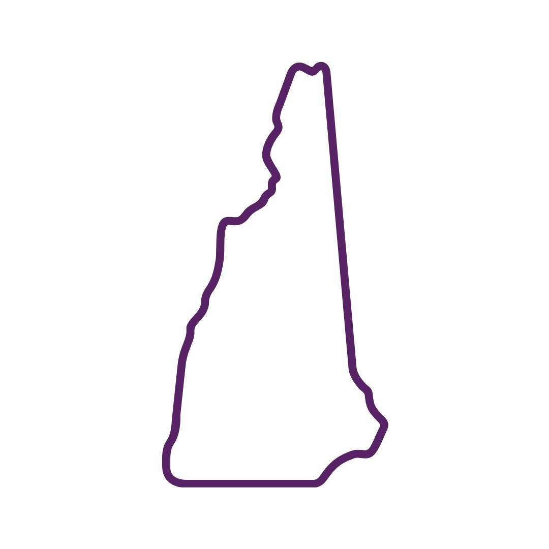New Hampshire Native Perennials