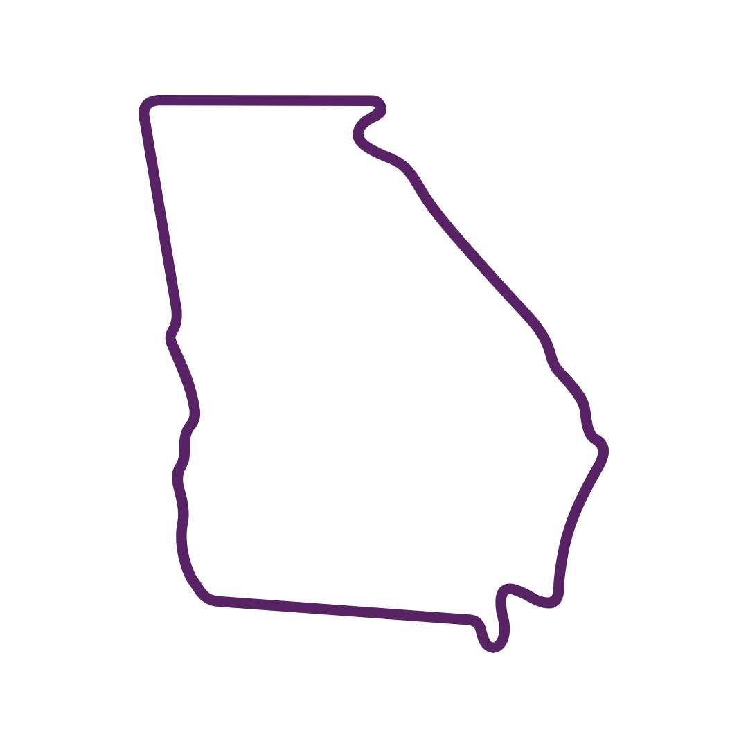 Georgia Native Perennials