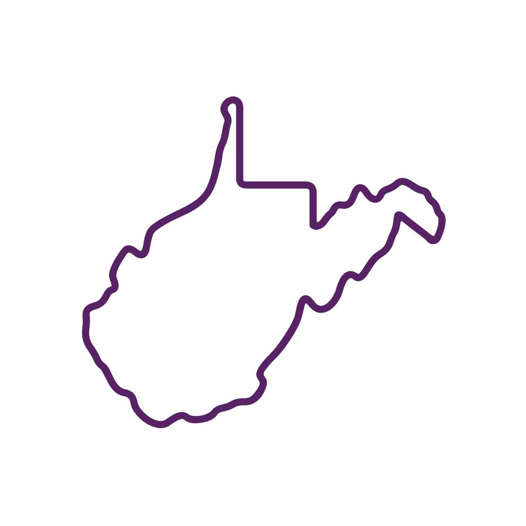 West Virginia Native Perennials
