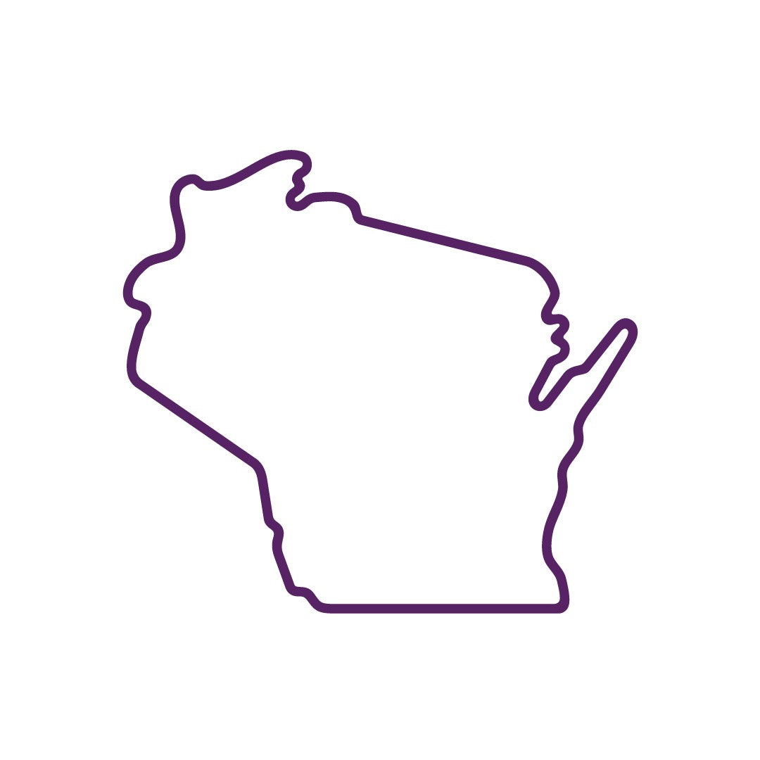 Wisconsin Native Perennials